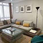 Apartamento Velarde-Maestranza