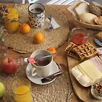 Boutike Guesthouse