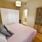 Design Penthouse In The City Center