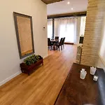 Design Penthouse In The City Center