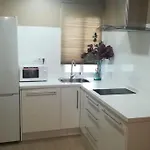 Apartamento Cuarzo