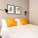 Mia Suite. Center Of Seville