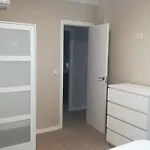 Apartamento Cuarzo