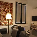 Encantador Apartamento En El Centro