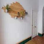 Apartamento A Redes