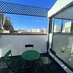 Magnifico ático en el centro de Sevilla