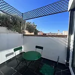 Magnifico ático en el centro de Sevilla