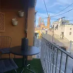 Apartamento Con Vistas Al Rio