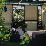 City Rooftop Paradise - Space Maison Apartments
