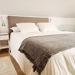 Loft & Private Rooftop With Bbq
