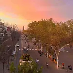 Apartamento J Costa 15- Alameda Hercules