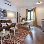 Apartamentos Los Venerables