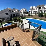 Casita Rural Sierra De Sevilla, Combina Una Maravilla
