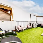 Alf8 Apartamento En Triana Con Dos Terrazas