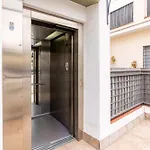 Alf8 Apartamento En Triana Con Dos Terrazas