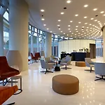 Eurostars Torre Sevilla