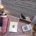 Habitacion De Lujo En La Alameda 1