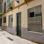 Apartamento En Casco Antiguo