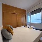 Apartamento En La Calle Alfalfa