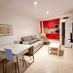 Apartamento En La Calle Alfalfa