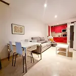 Apartamento En La Calle Alfalfa