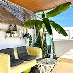 Hispalis Rooftop Alameda Hercules