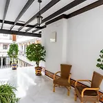 Center Of Seville! Luxury Apartment In Sevillian Manor House!