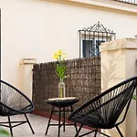 Apartamento Siglo XVI