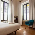 Rentalsevilla Lumbreras I