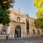 Fantastico 2H+1B Plaza Del Museo