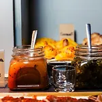 Joya del Casco Boutique Hotel by Shiadu