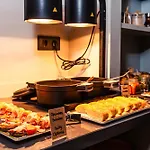 Joya del Casco Boutique Hotel by Shiadu