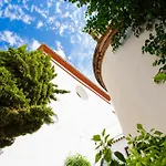 Casa del siglo XVII