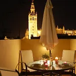 Green-Apartments Giralda Views