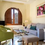 Apartamentos Santo Tomas