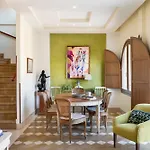 Apartamentos Santo Tomas