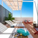 Magno Apartments San Gil - Shared Jacuzzi