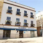 Pensión Alameda