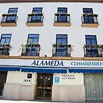 Pensión Alameda