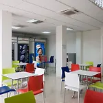 Albergue Inturjoven Sevilla