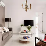 Apartamentos Mariscal