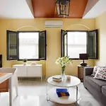 Apartamentos Mariscal