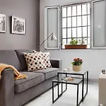 Apartamentos Mariscal
