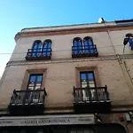 Ritual Sevilla Suites Centro