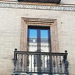 Ritual Sevilla Suites Centro