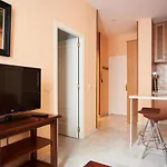 Apartamentos San Andres
