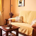 Apartamentos San Andres