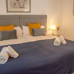 San Marcos Apartamentos