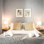 San Marcos Apartamentos