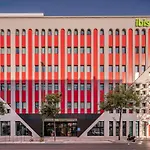 Ibis Styles Sevilla Santa Justa